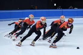 中国体操的“成绩单”与“任务单”