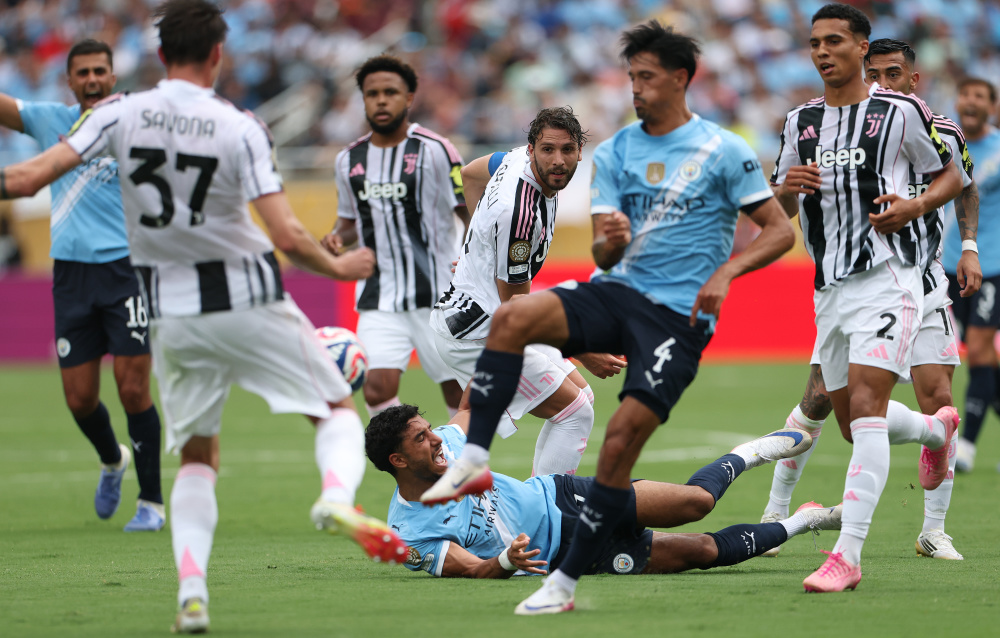 滕哈赫上任 滕哈赫上任